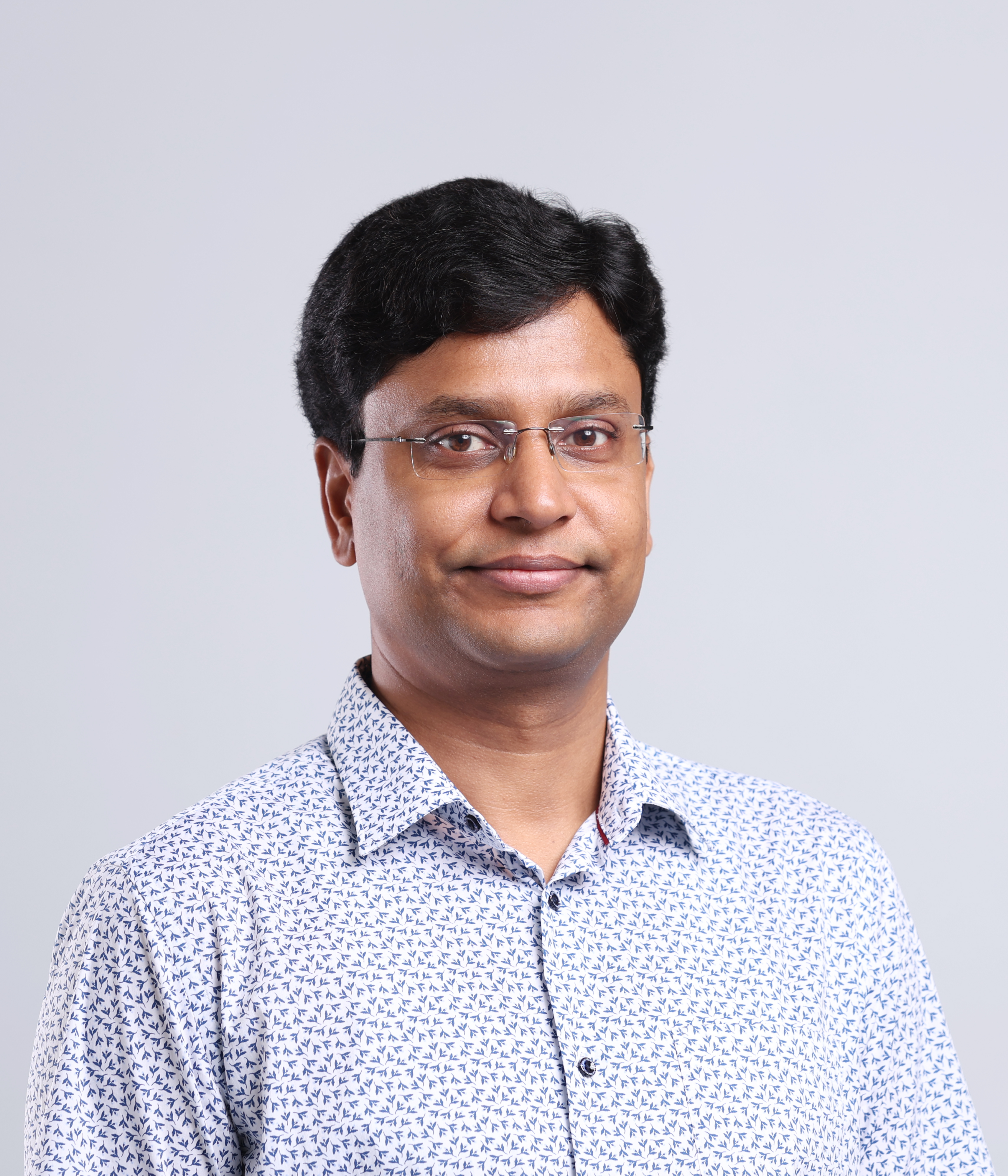 Vivek Kumar
